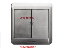 Vỏ hộp đế âm sàn PANASONIC DUMF3200LT-1 cao cấp