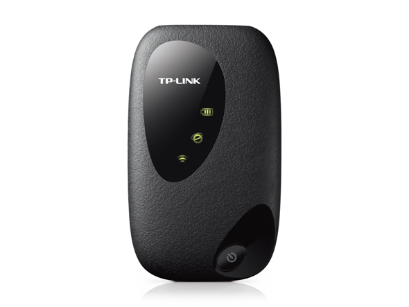 Wi-Fi di động 3G M5250 TP-Link