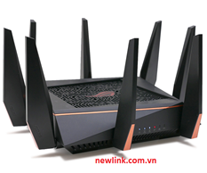 WiFi Router Asus GT-AC5300