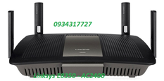 WiFi Router Linksys E8350 - AC2400 Dual Band Gigabit